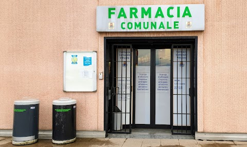 Farmacia Comunale di Vittuone