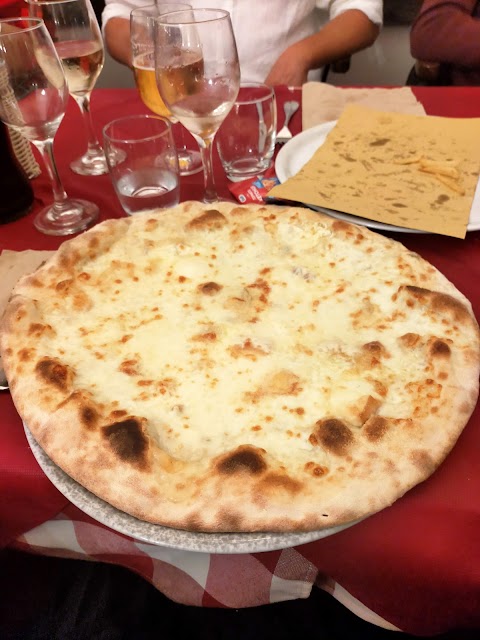 Ristorante Pizzeria Il Leone