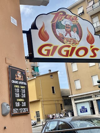 Pizza GIGIO'S