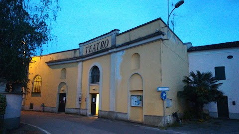 Teatro S. Giovanni Bosco di Capergnanica