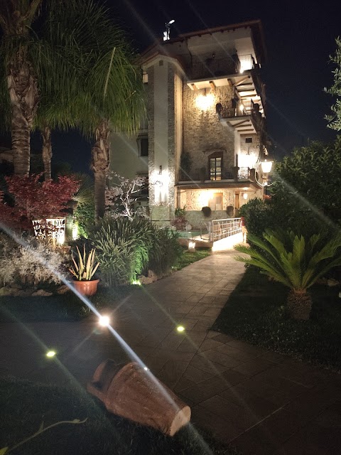 Hotel Villa Clementina