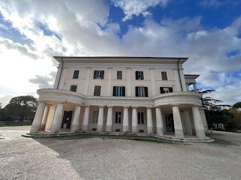 Musei di Villa Torlonia