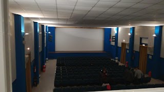 Cinema Don Bosco Parrocchia Ss. Crocifisso