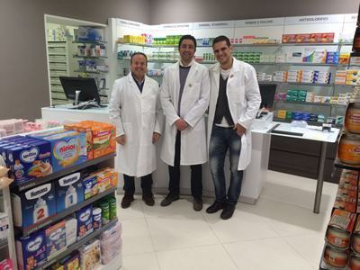 Farmacia Centrale