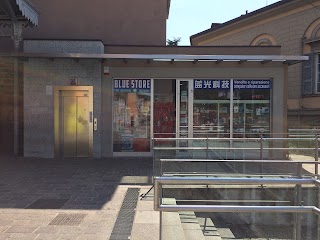 Blue Store