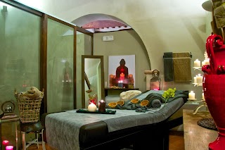 Beauty’s Home & Cortona Spa /Estetica avanzata Cortona & Nails Salon Shellac