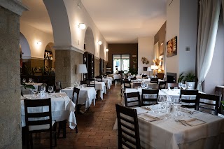 La Rocca Restaurant