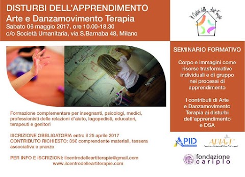 Art Therapy Italiana