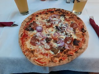 Pizzeria Olympia