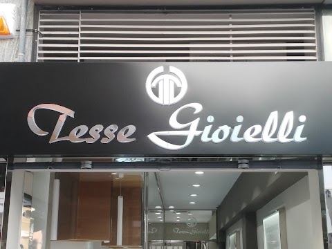 Tesse Gioielli