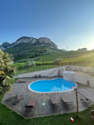 Residence la Vigna