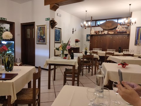 Trattoria Al Ponte