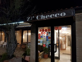 Ristorante Zi Checco a Torvaianica