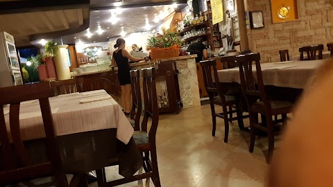 Pizzeria L'Angolo Verde