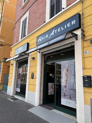 Hair Atelier Bologna