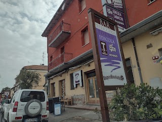 Bar Pasticceria Tabaccheria Dolci Tentazioni