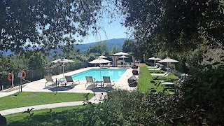 Villa Giorgia - Albergo in collina