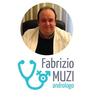 Dott. Fabrizio Muzi