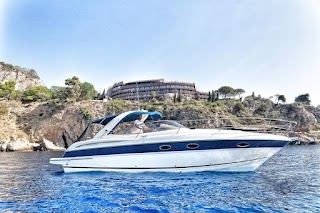 TAORMINA RENT BOAT