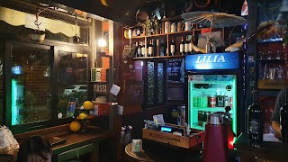 Ristorante Bar Della Vecchia stazione