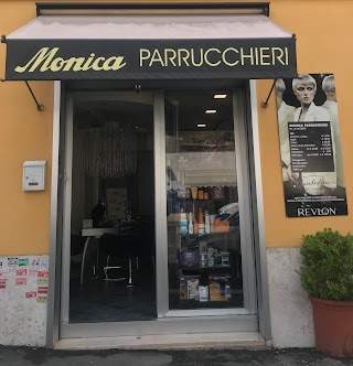 Monica Parrucchieri