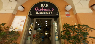 Bar Gardenia 5