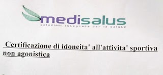 Centro Medico Firenze MediSalus - Medicina Dello Sport