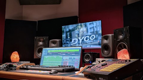 Dyco Music Studio