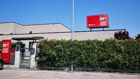 BRT Depot