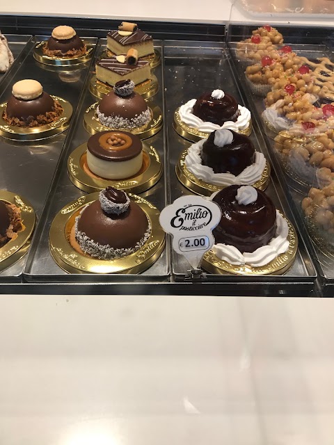 Emilio Il Pasticciere