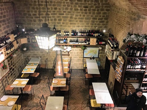 Enoteca la Fortezza di Montalcino Srl