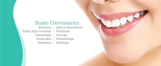 Studio Dentistico "Salus & Smile" Dott. Marco Caiazzo