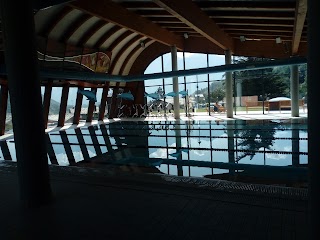 Piscina di Variney (24 e 25 Dicembre CHIUSI !)