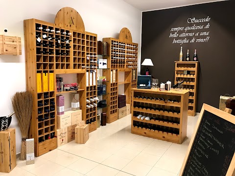 Enoteca Lupica