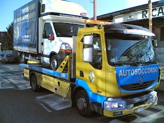 Officina RISSO Renault e Dacia