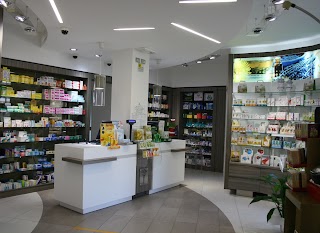 Farmacia della Canonica