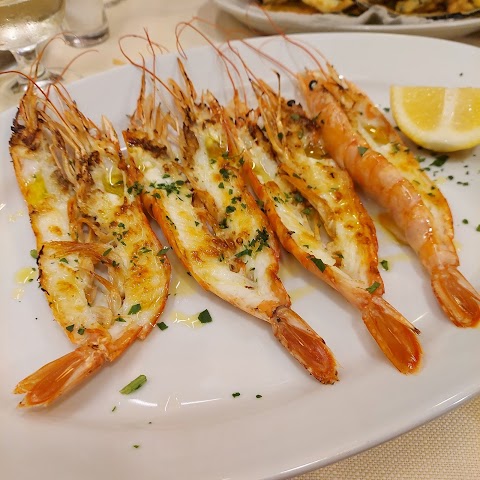 Trattoria alla Rivetta