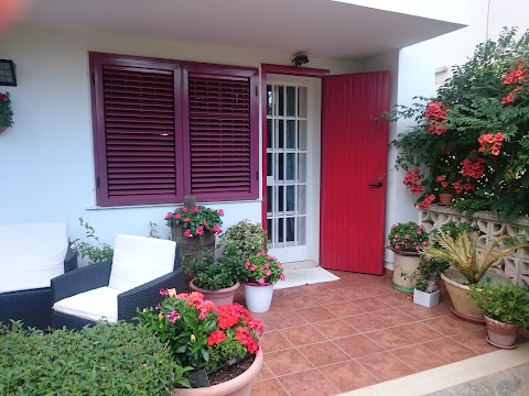 B&B Villa Marta