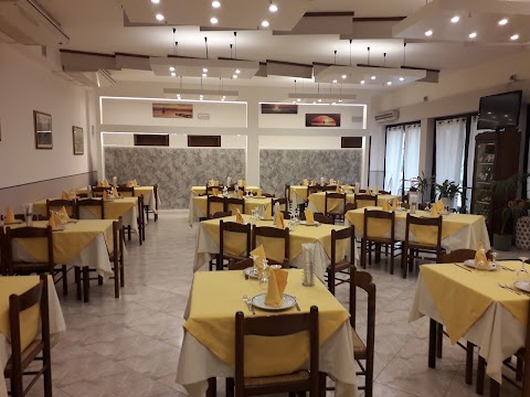 Ristorante Dal Barba