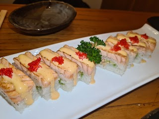 Jorudan Sushi