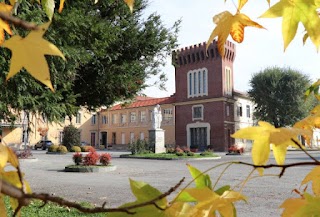 Liceo Maurilio Fossati