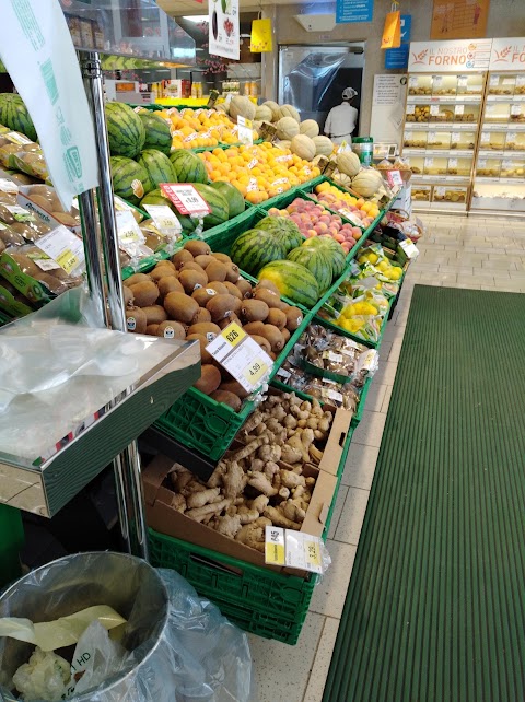 Supermercato Famila