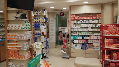 Farmacia della Rocca