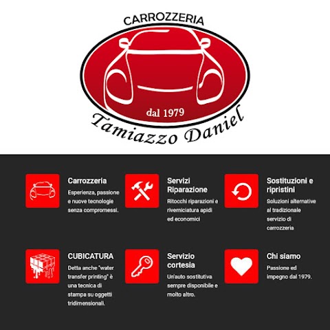 Carrozzeria Tamiazzo Daniel