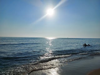 Stabilimento Balneare e Ristorante il Pilone