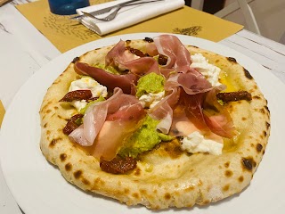 Sesto Senso Cucina e Pizza