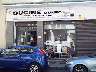 Cucine Cuneo