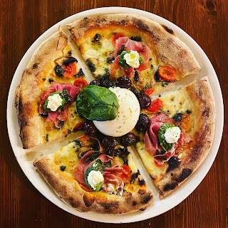 Boulevard Ristorante Pizzeria