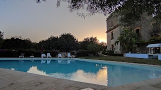 Borgo del Carato - Country-Resort Spa