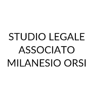 Studio Legale Associato Milanesio Orsi